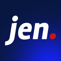 JenPráce.cz logo - Similar company to Magicstark