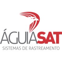 ÁguiaSat Sistemas de Rastreamento logo - Similar company to Logtec Sistemas