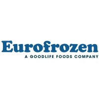 Eurofrozen logo - Similar company to Fruut.In