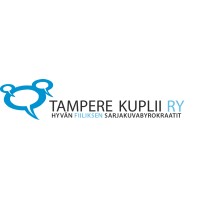 Tampere Kuplii ry logo - Similar company to Setlementti Tampere