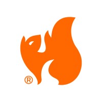 Squirrel Studio logo - Similar company to Fast Branding Studio