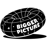 Bigger Picture Entertainment logo - Similar company to Broken Levee