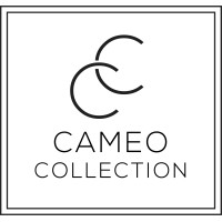 Cameo Collection logo - Similar company to Blagik