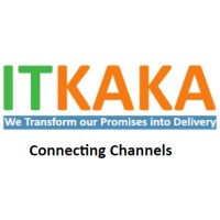 ITkaka Technologies Private Limited- IT काका logo - Similar company to दूरगामी- Durgami Technologies Private Limited