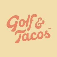 Golf & Tacos logo - Similar company to Golf Fanatics