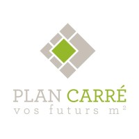 PLAN CARRE logo - Similar company to Prêt Carré