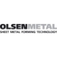 Olsen Metal A/S logo - Similar company to F-Tech