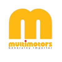 MULTIMOTORS logo - Similar company to Tezana Sp. Z O.O.