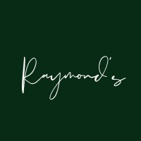 Raymond's logo - Similar company to Klay