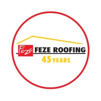 Feze Roofing logo - Similar company to Foremost Roofing Solutions