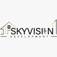 Sky Vision Development logo - Similar company to Quantum It Innovations