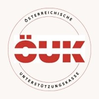 Österreichische Unterstützungskasse ÖUK logo - Similar company to Bni Chapter Haydn