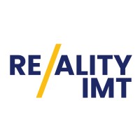 Reality IMT Inc. logo - Similar company to Bedrock International Group, Llc