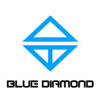 Blue Diamond Fiberglass logo - Similar company to Top Composites Co.,Ltd.