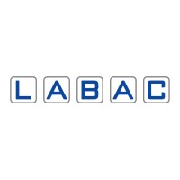 LABAC SRL logo - Similar company to Amtec