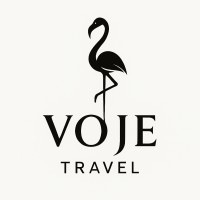 VOJE TRAVEL logo - Similar company to Campus Adventures