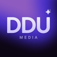 D-DOUBLEU MEDIA logo - Similar company to P
