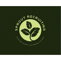 SproutRec logo - Similar company to Sprout Recruitment Australia
