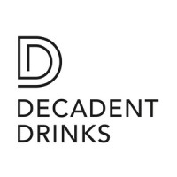 Decadent Drinks logo - Similar company to Quiet Mark