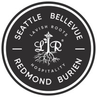 Lavish Roots Catering and Hospitality logo - Similar company to Gm Culinary
