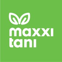 Maxxi Tani logo - Similar company to Jiva