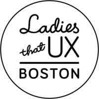 Ladies that UX Boston logo - Similar company to Boston Ux
