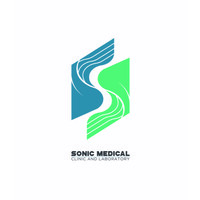 Sonic Medical Clinic and Laboratory logo - Similar company to Cellprime Distribution Corp.