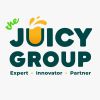 THE JUICY GROUP SPAIN logo - Similar company to Scoutinglab Sl
