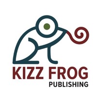 Kizz Frog Publishing logo - Similar company to Fresher I Have No Compony