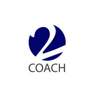 2COACH logo - Similar company to Coach2Connect