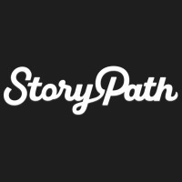 StoryPath.ai logo - Similar company to B2Beyond