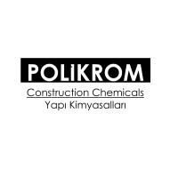 Polikrom Yapı Kimyasalları logo - Similar company to Li̇ki̇tyapi Yapi Ki̇myasallari
