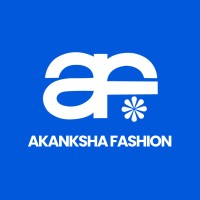 Akanksha Fashion logo - Similar company to Akanksha Creations