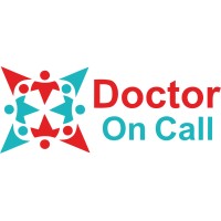 Doctor On Call- Home health care services logo - Similar company to 800Doctor