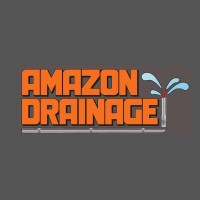 Amazon Drainage Ltd logo - Similar company to Affordable Drainage Limited
