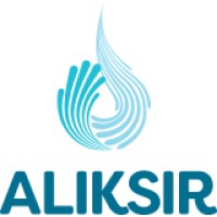 ALIKSIR LTD logo - Similar company to Technando