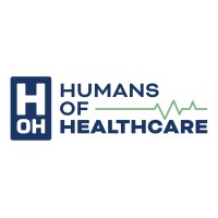 Humans of Healthcare USA logo - Similar company to A.E. Perkins