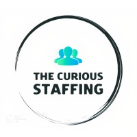 THE CURIOUS STAFFING logo - Similar company to Ajar Eways