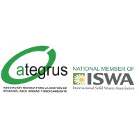 Ategrus logo - Similar company to Spk Comunicación