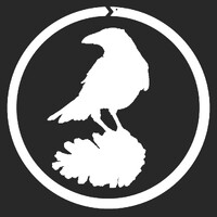 CROATAN Films logo - Similar company to Innerchange