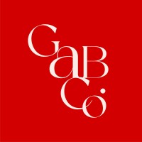 Gab. Co logo - Similar company to Estúdio Rocha