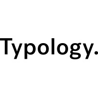 Typology logo - Similar company to La Rosée