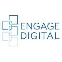 Engage Digital logo - Similar company to Api Fortress