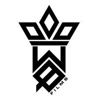 Black Queen Films logo - Similar company to Scandallo Lounge