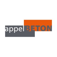 Appel Beton Opmeer BV logo - Similar company to Mbb B.V.