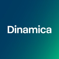 Dinamica logo - Similar company to Coronet Spa
