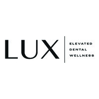 Lux Dental logo - Similar company to Unique Dental Dublin