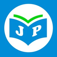 JP PAPER LINK logo - Similar company to Ayush Paper