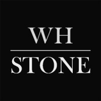 White House Stone logo - Similar company to Epic Solar Control