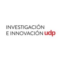 Investigación e Innovación UDP logo - Similar company to Centro de Investigación Minera y Metalúrgica - CIMM